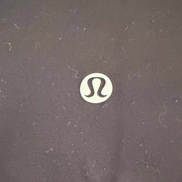 lululemon athletica Black High-Rise Flare Leggings - Picture 3 of 3